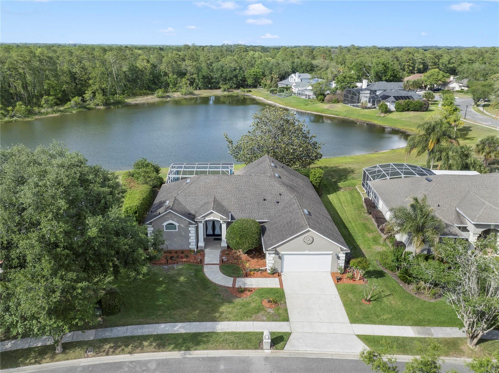 Details for 3278 Lordmall Court, OVIEDO, FL 32765