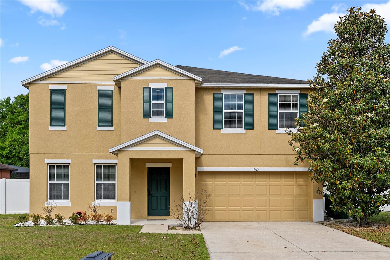 Details for 963 Springs Landing Drive, DELTONA, FL 32725