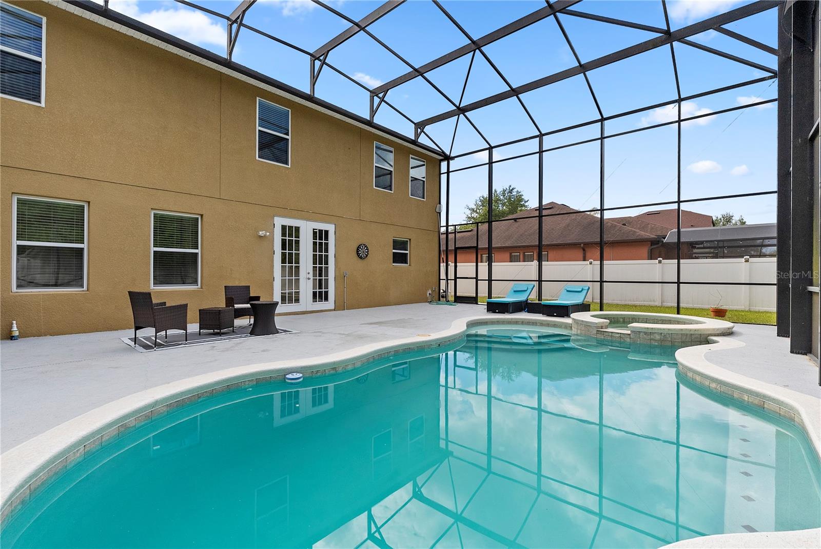 Image 24 of 26 For 963 Springs Landing Drive