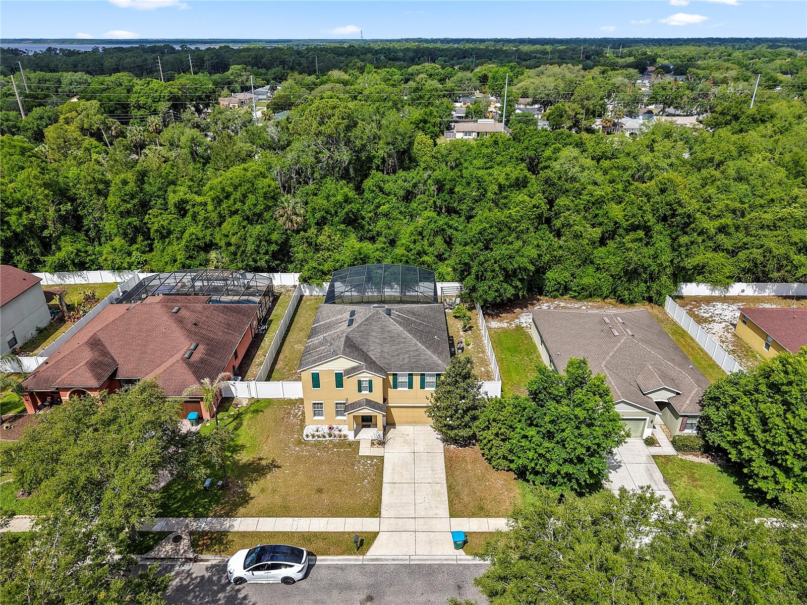 Image 25 of 26 For 963 Springs Landing Drive