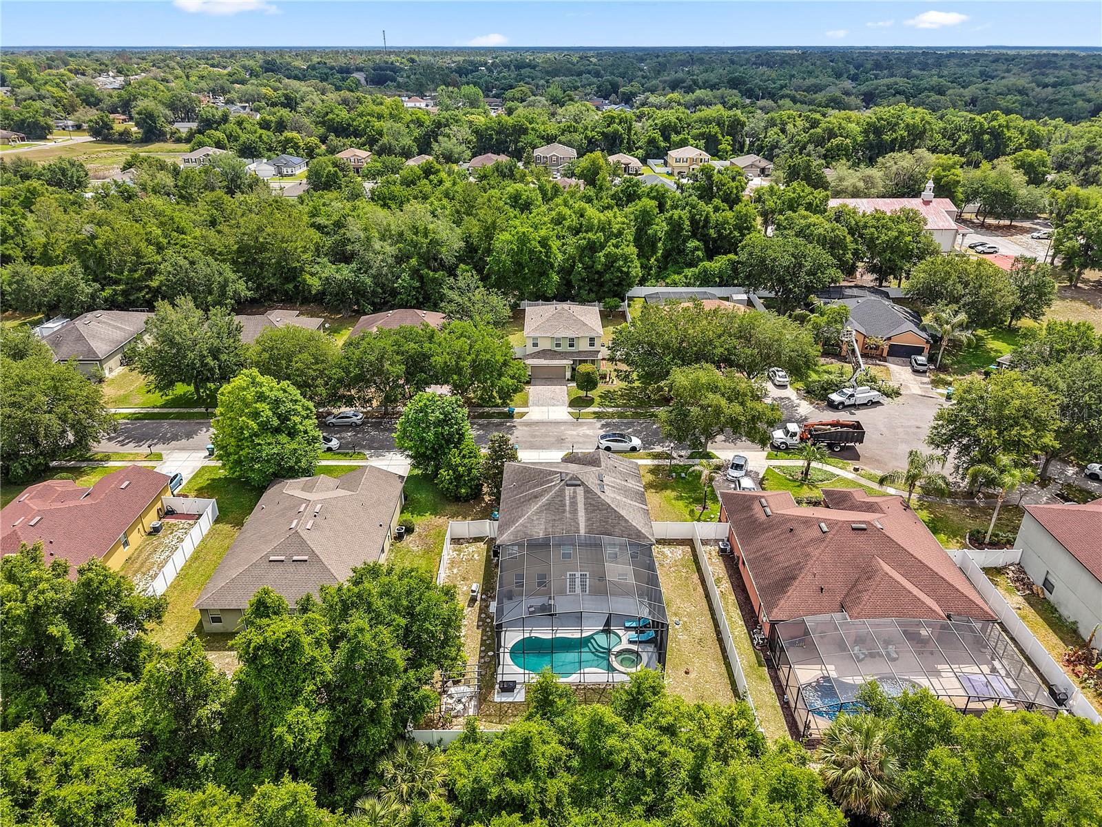 Image 26 of 26 For 963 Springs Landing Drive