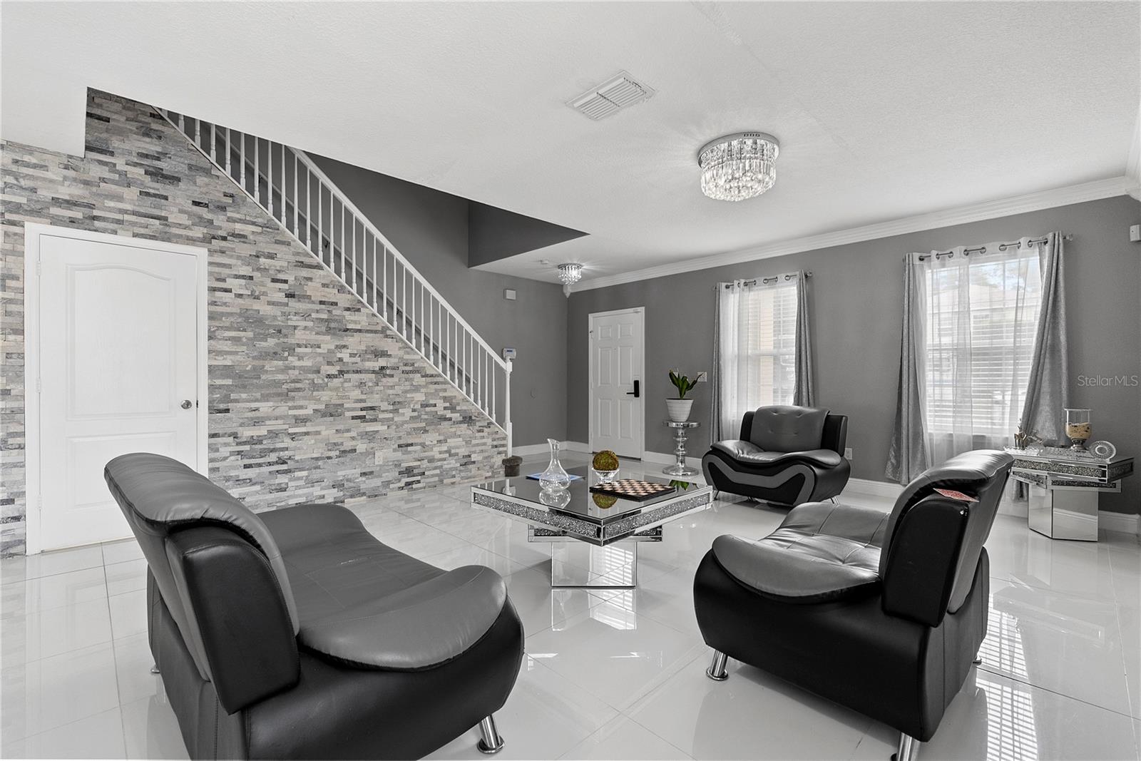 Image 3 of 26 For 963 Springs Landing Drive