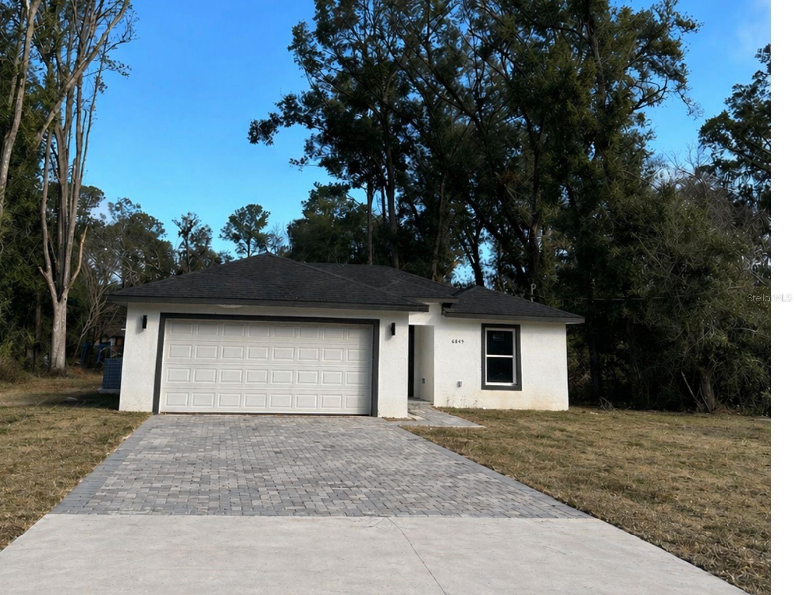 Listing Details for 6849 123rd Place, BELLEVIEW, FL 34420