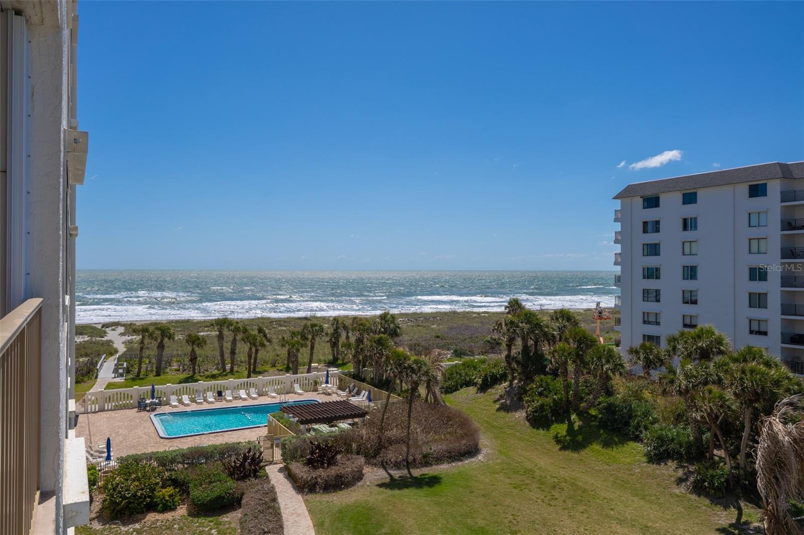 Details for 750 Atlantic Avenue 509, COCOA BEACH, FL 32931