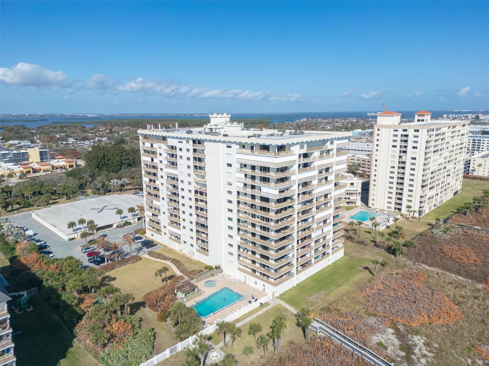 Image 41 of 55 For 750 Atlantic Avenue 509