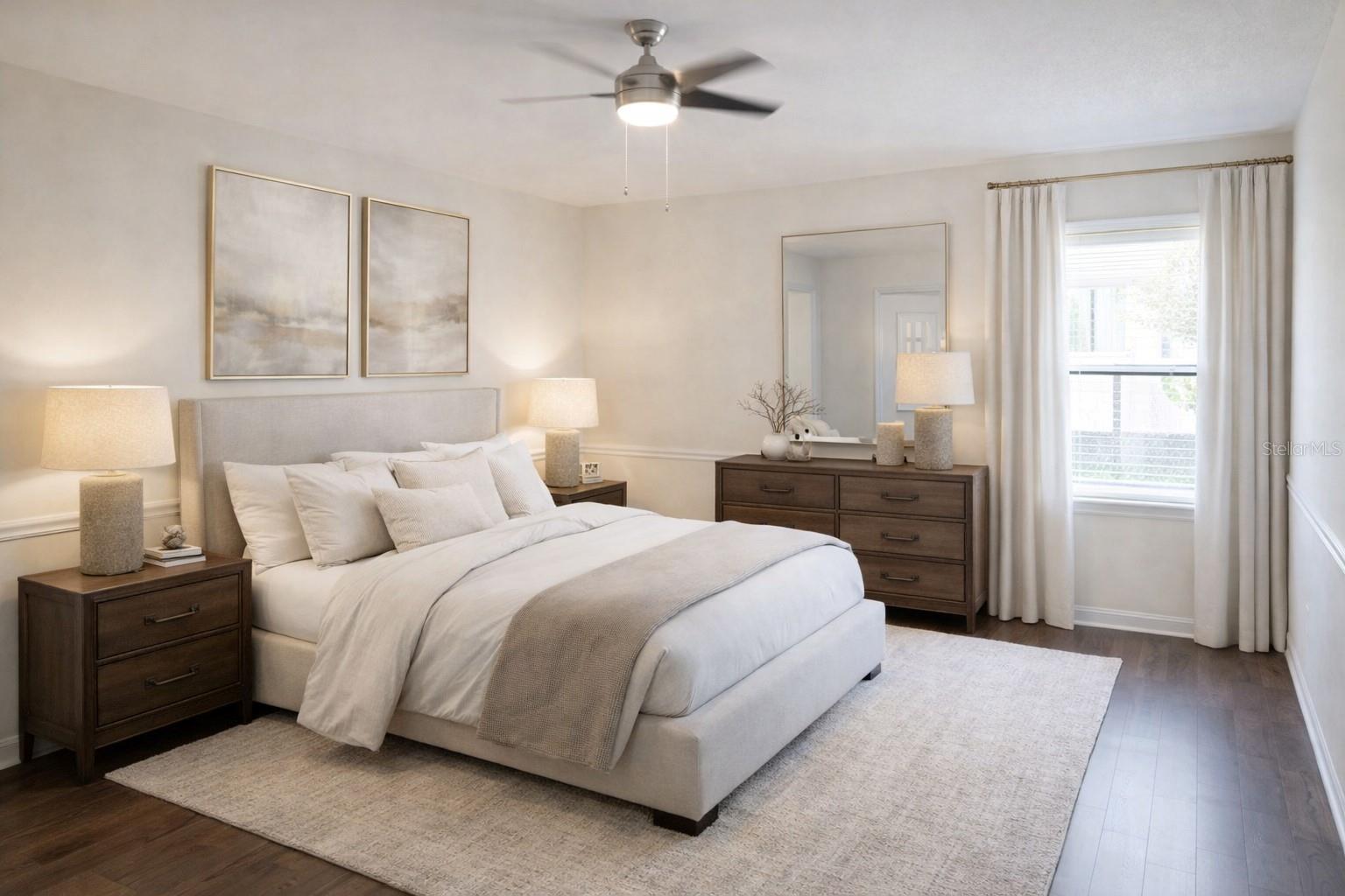 Image 11 of 18 For 2911 Antique Oaks Circle 12