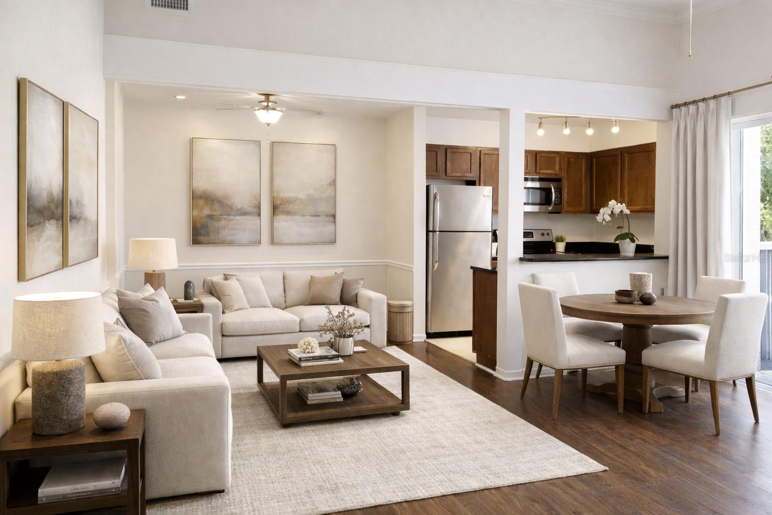 Image 2 of 18 For 2911 Antique Oaks Circle 12