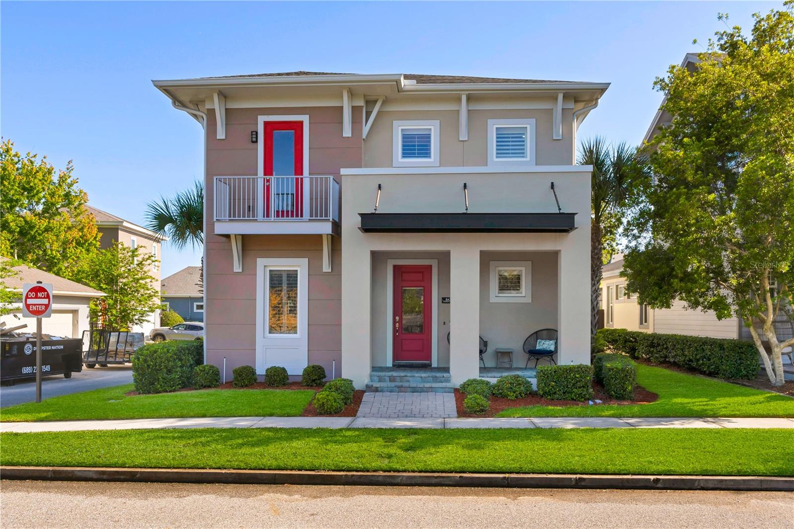 Details for 8427 Reymont Street, ORLANDO, FL 32827