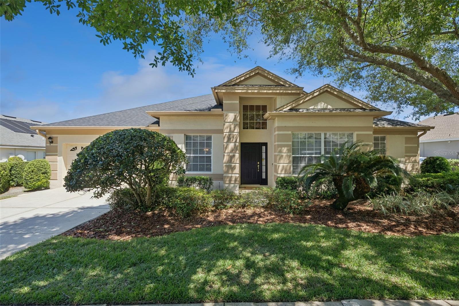 Details for 1584 Cherry Ridge Drive, LAKE MARY, FL 32746