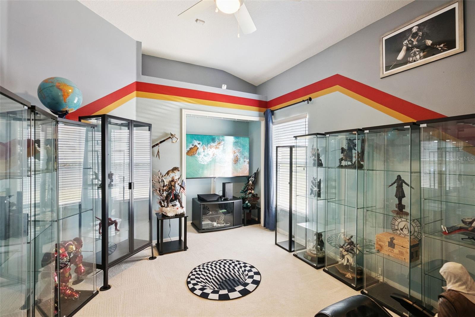 Image 36 of 62 For 1584 Cherry Ridge Drive