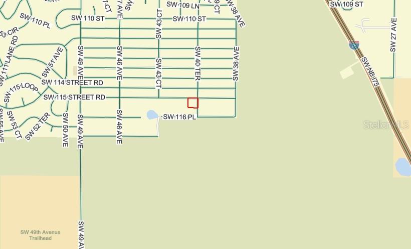 Image 5 of 5 For  15th St  