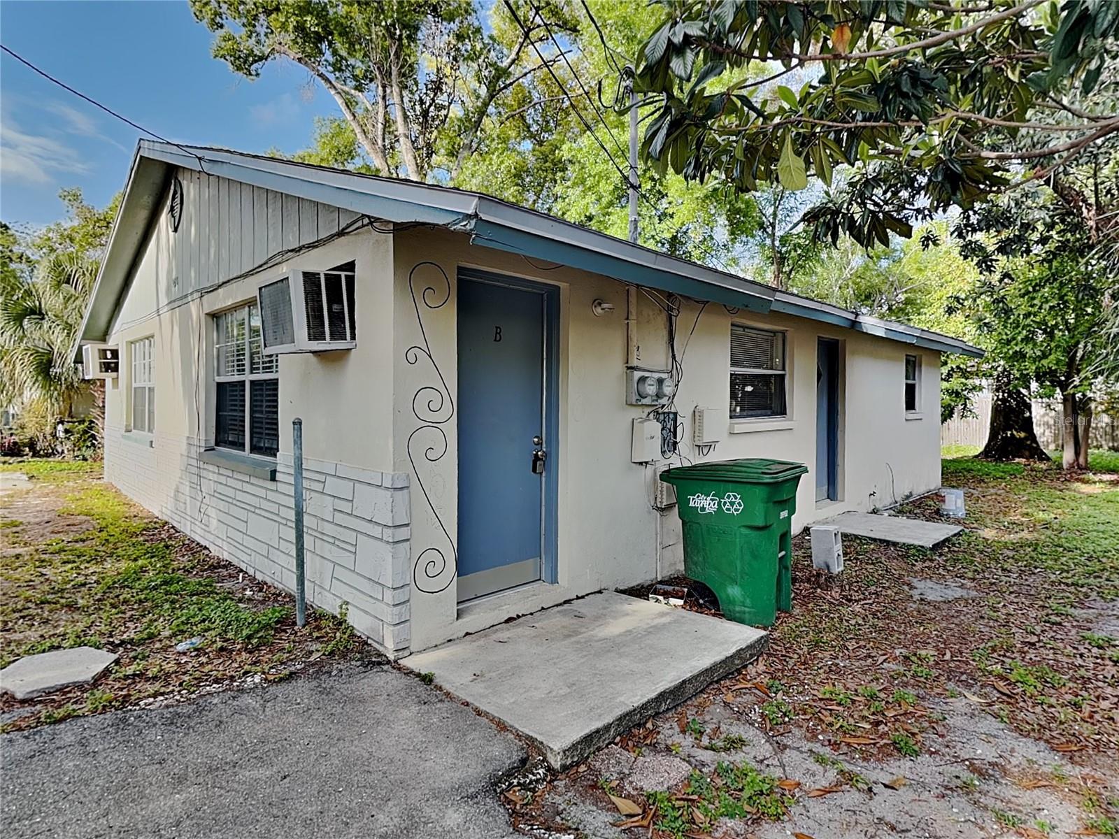 Details for 9610 12th Street B, TAMPA, FL 33612