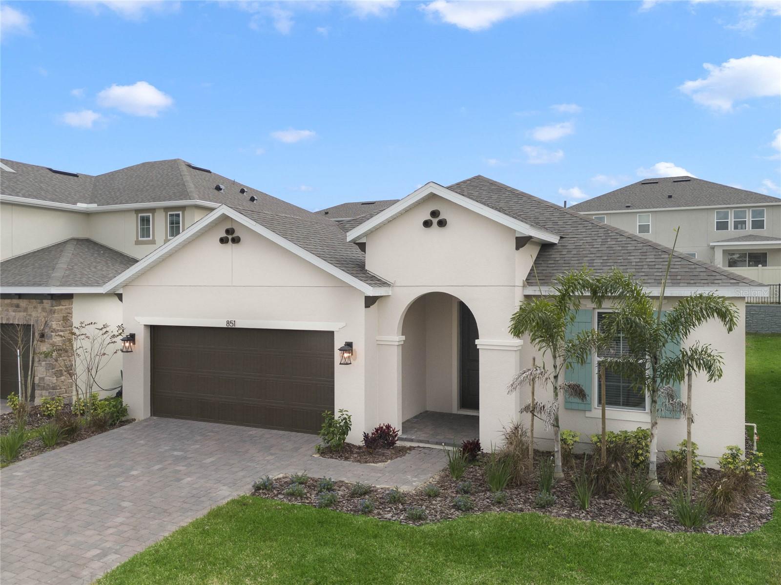 Image 2 of 13 For 851 Vineyard Ridge Road