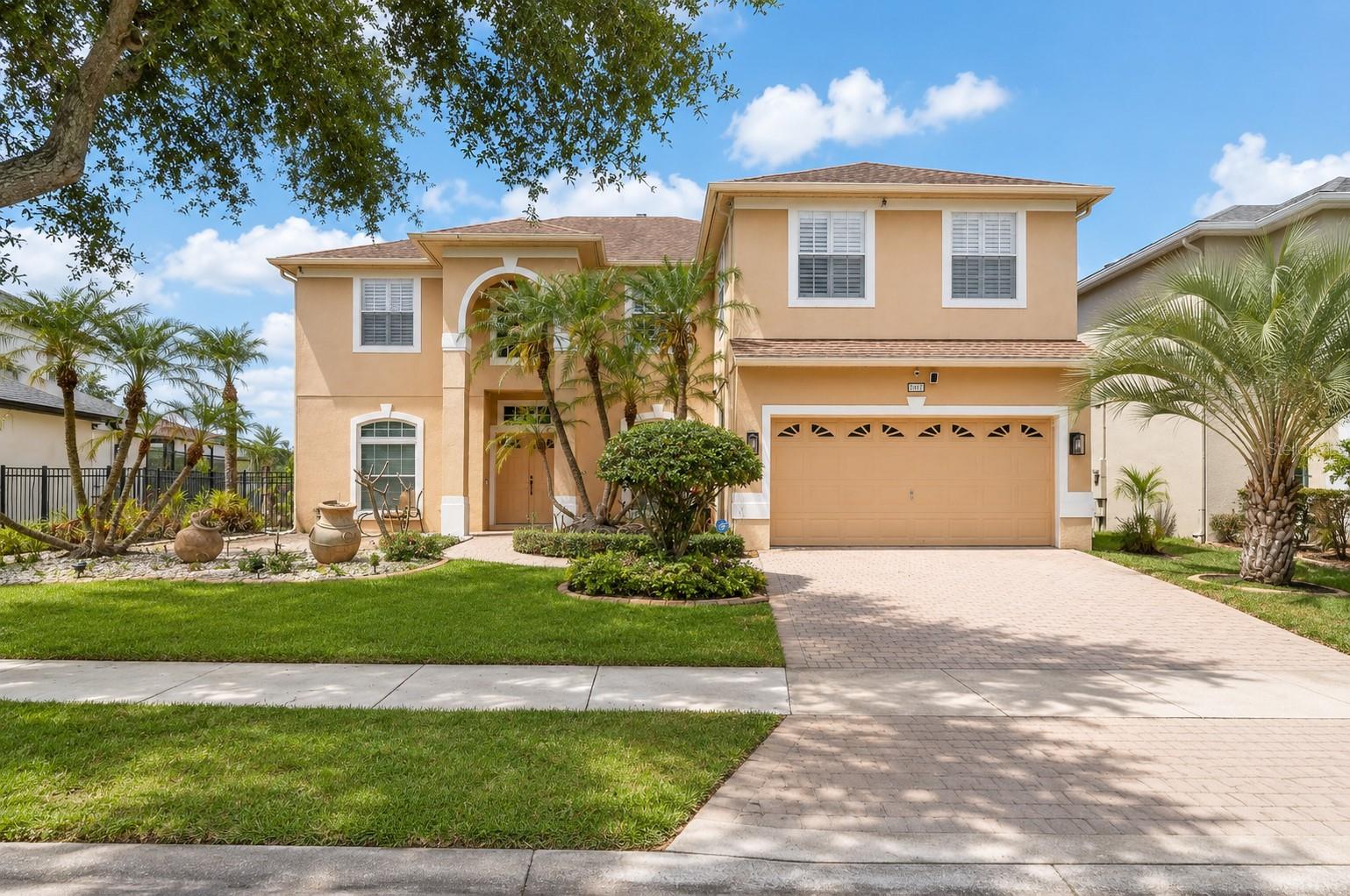 Details for 6568 Bayboro Court, ORLANDO, FL 32829