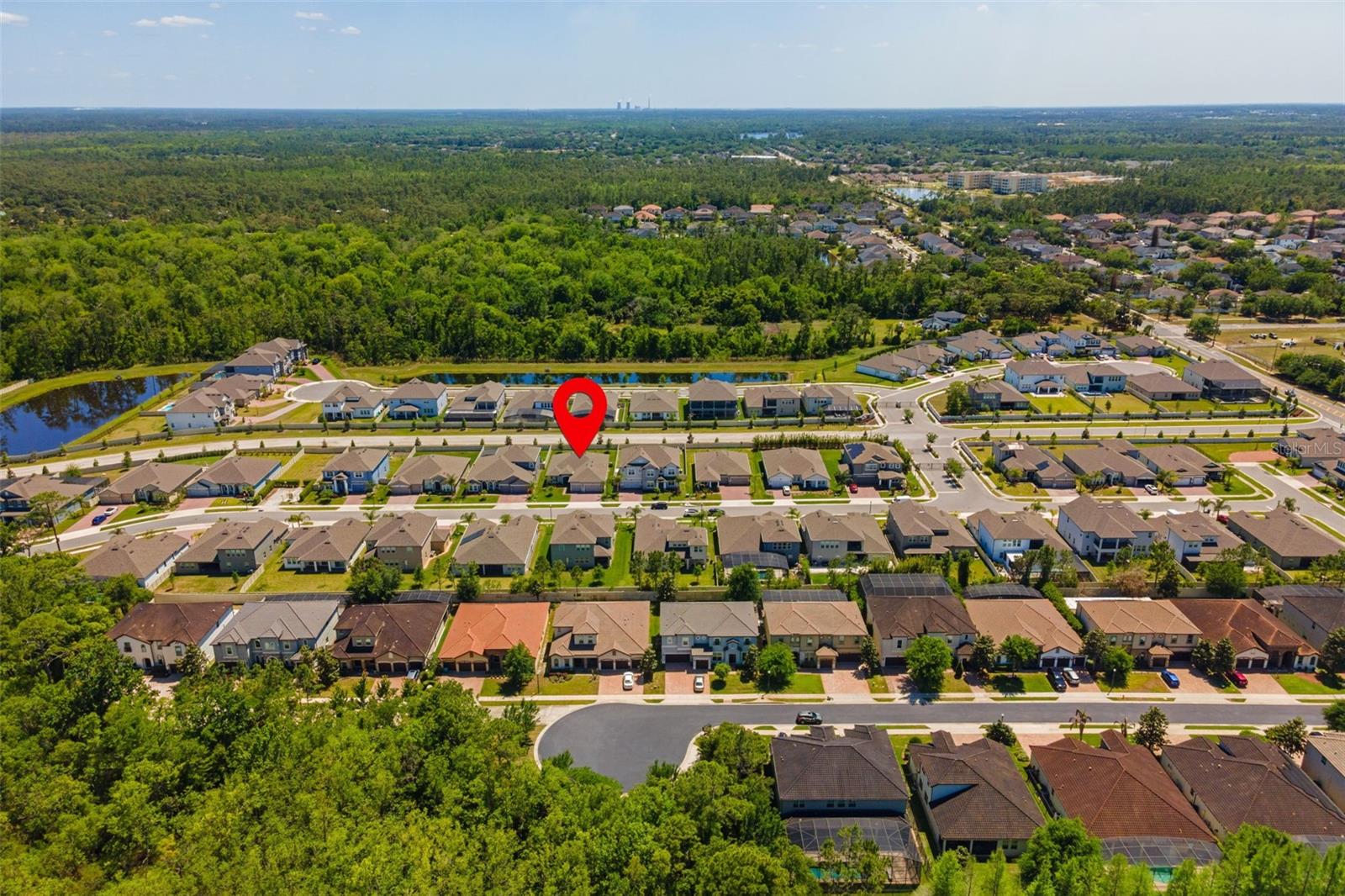 Image 36 of 41 For 2534 Cedar Shake Court