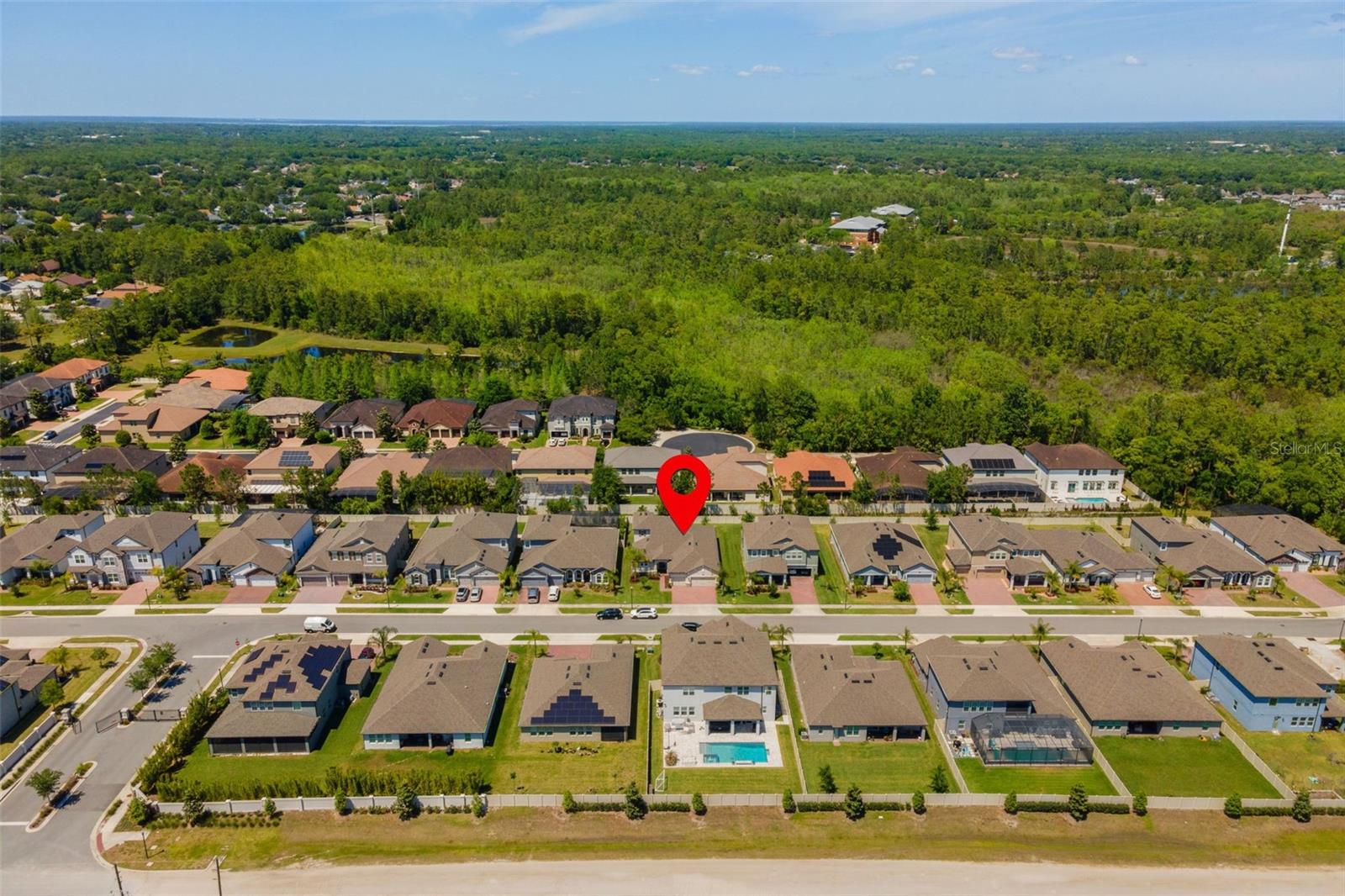 Image 37 of 41 For 2534 Cedar Shake Court