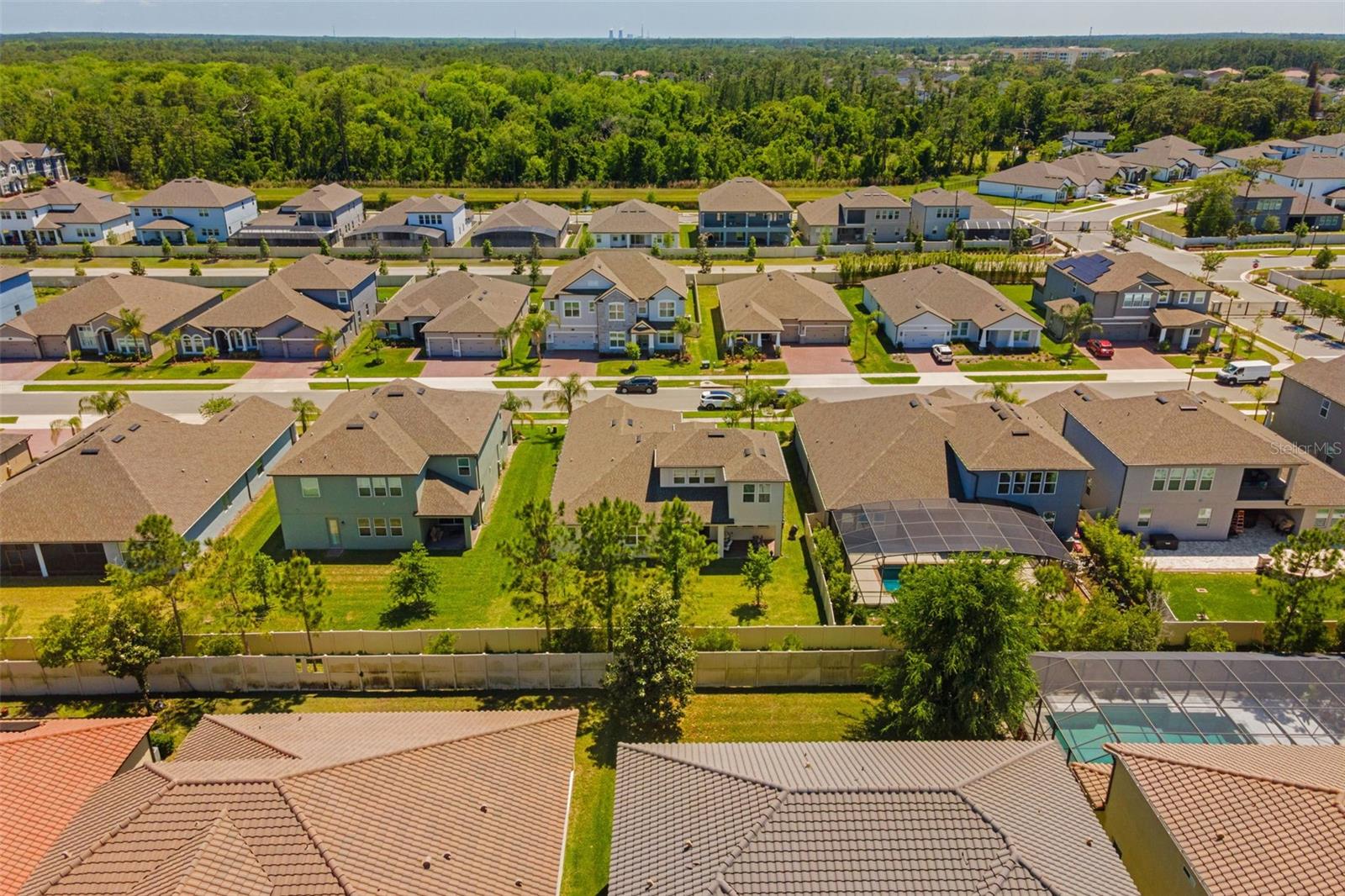 Image 38 of 41 For 2534 Cedar Shake Court