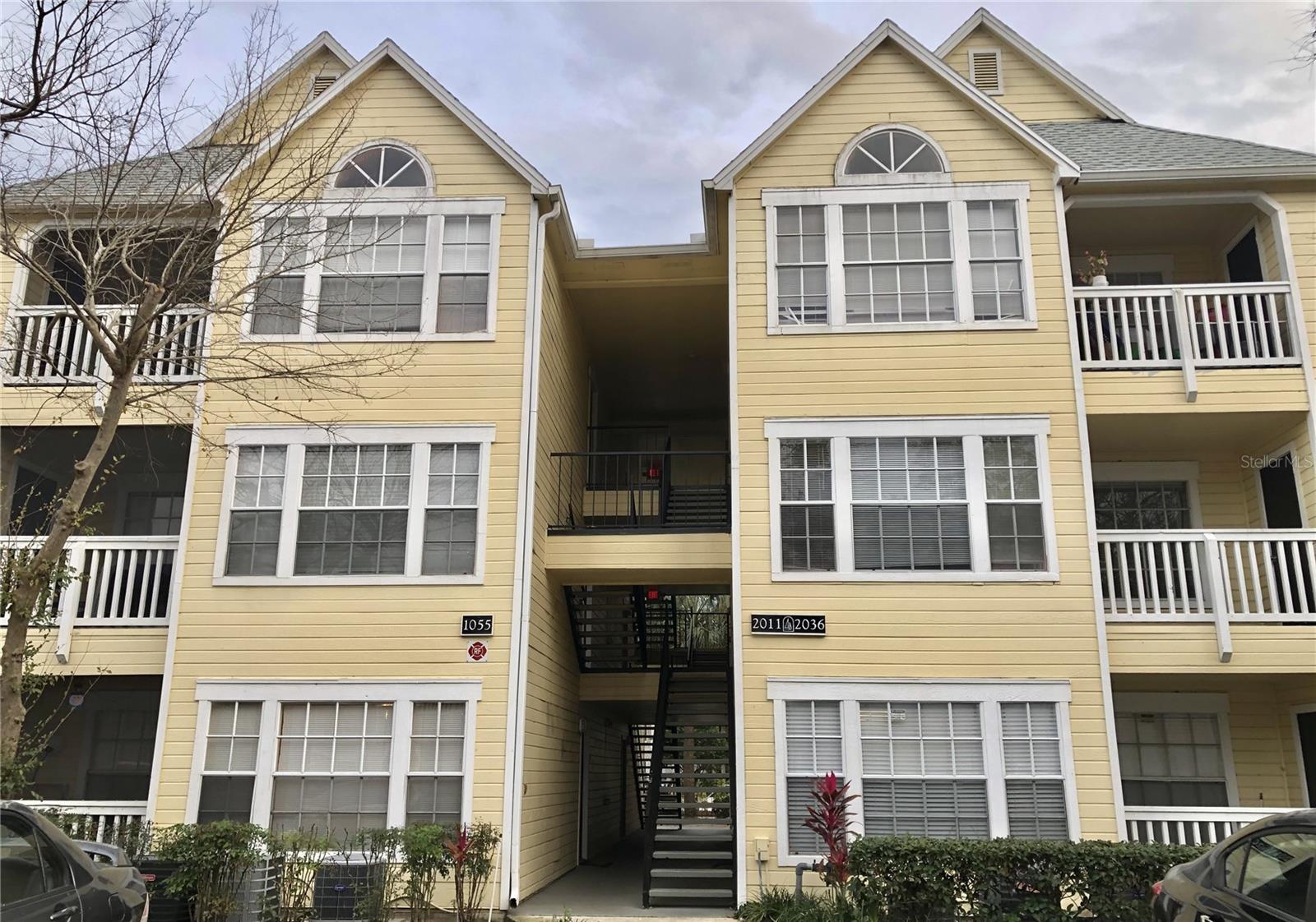 Details for 1055 Hiawassee Road 2026, ORLANDO, FL 32835