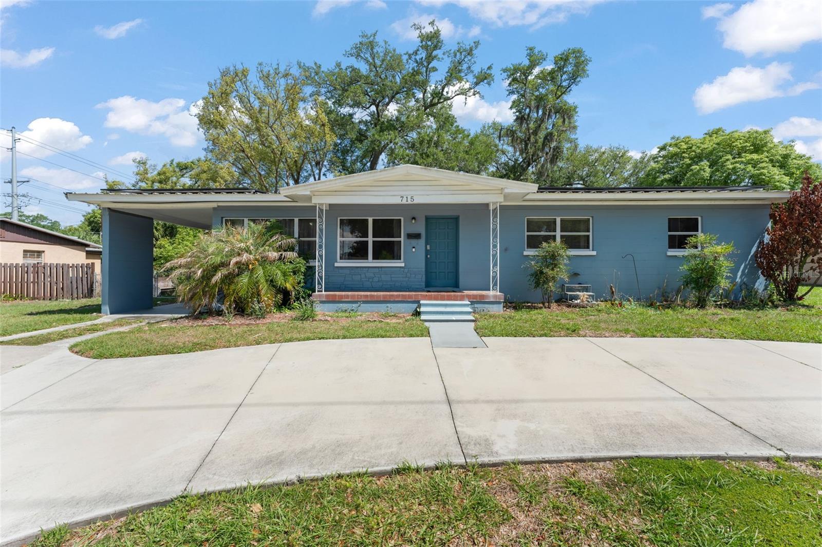 Details for 715 Beacon Road, LAKELAND, FL 33803