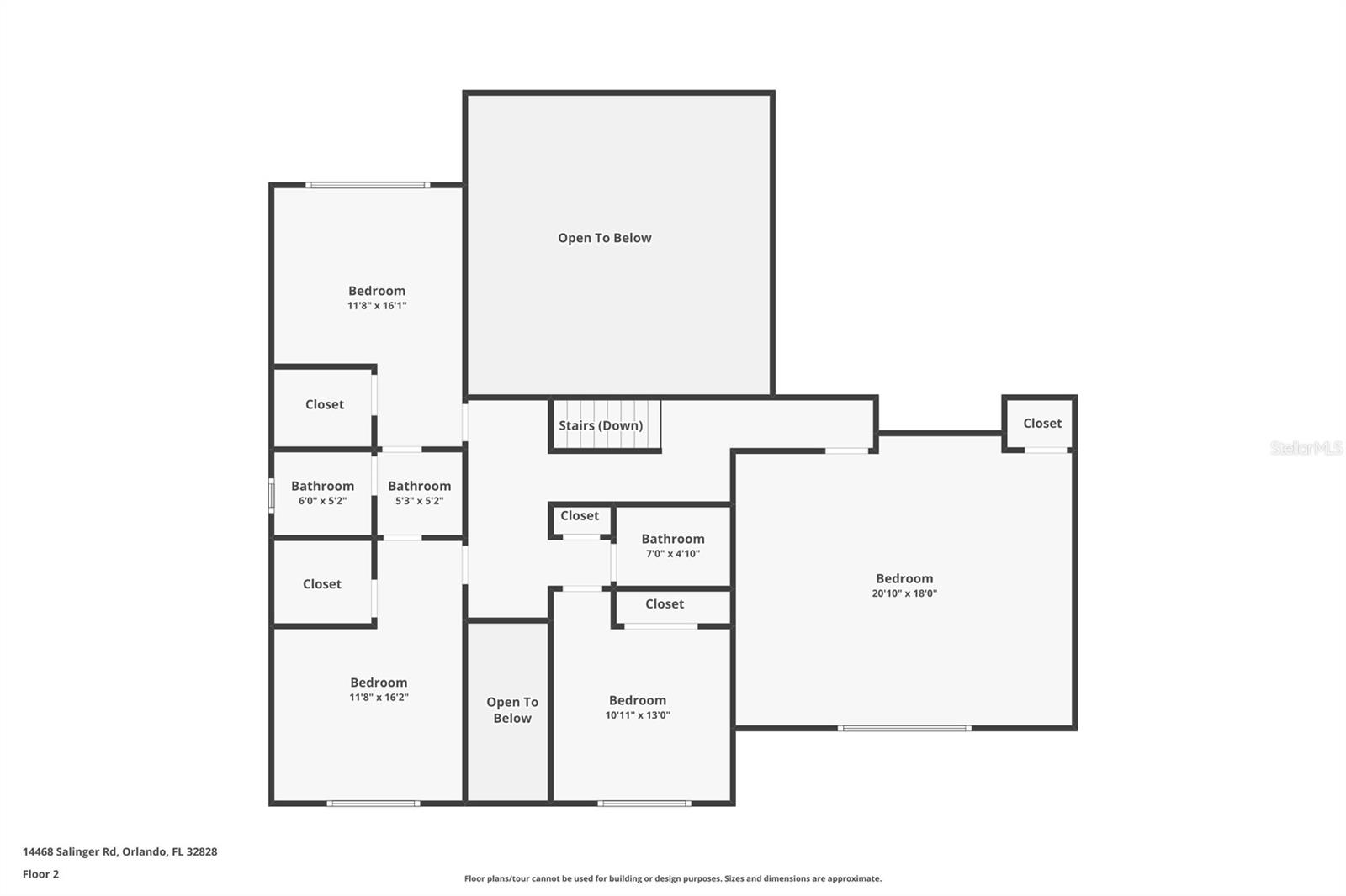 Image 35 of 39 For 14468 Salinger Road