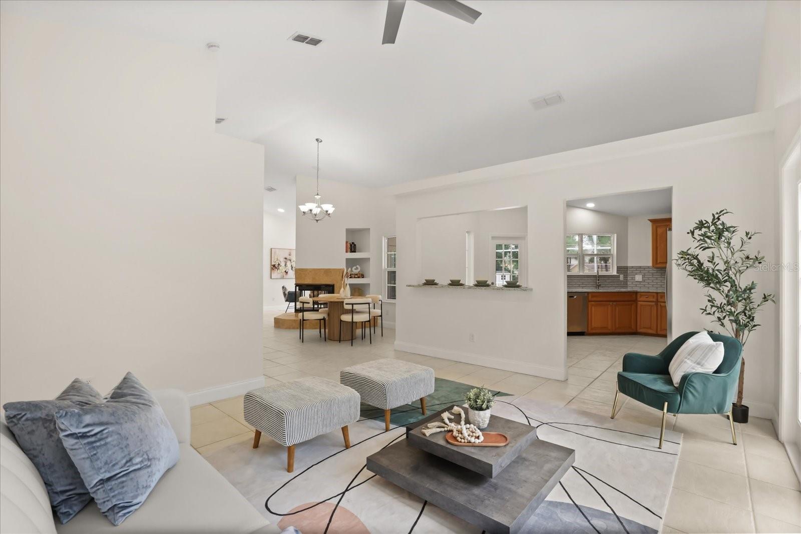 Image 15 of 46 For 5068 Greylock Court