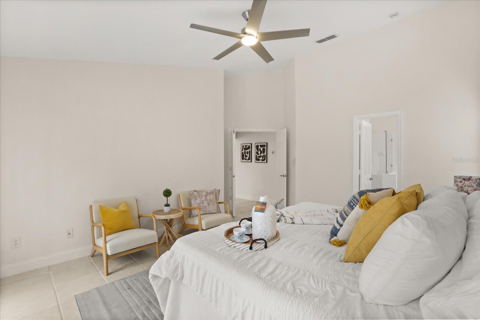 Image 25 of 46 For 5068 Greylock Court