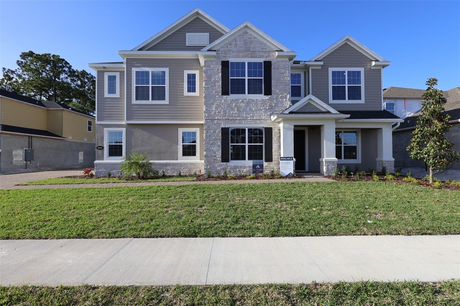 Details for 2509 Hawks Overlook Place, OVIEDO, FL 32765