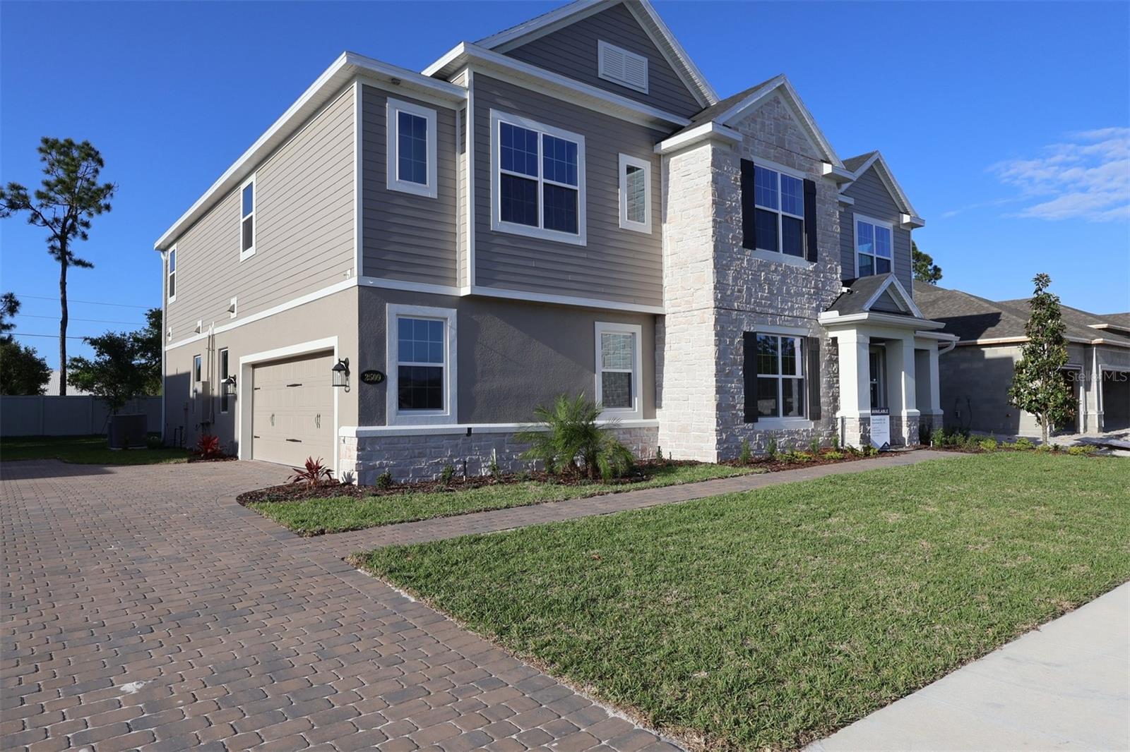 Image 2 of 12 For 2509 Hawks Overlook Place