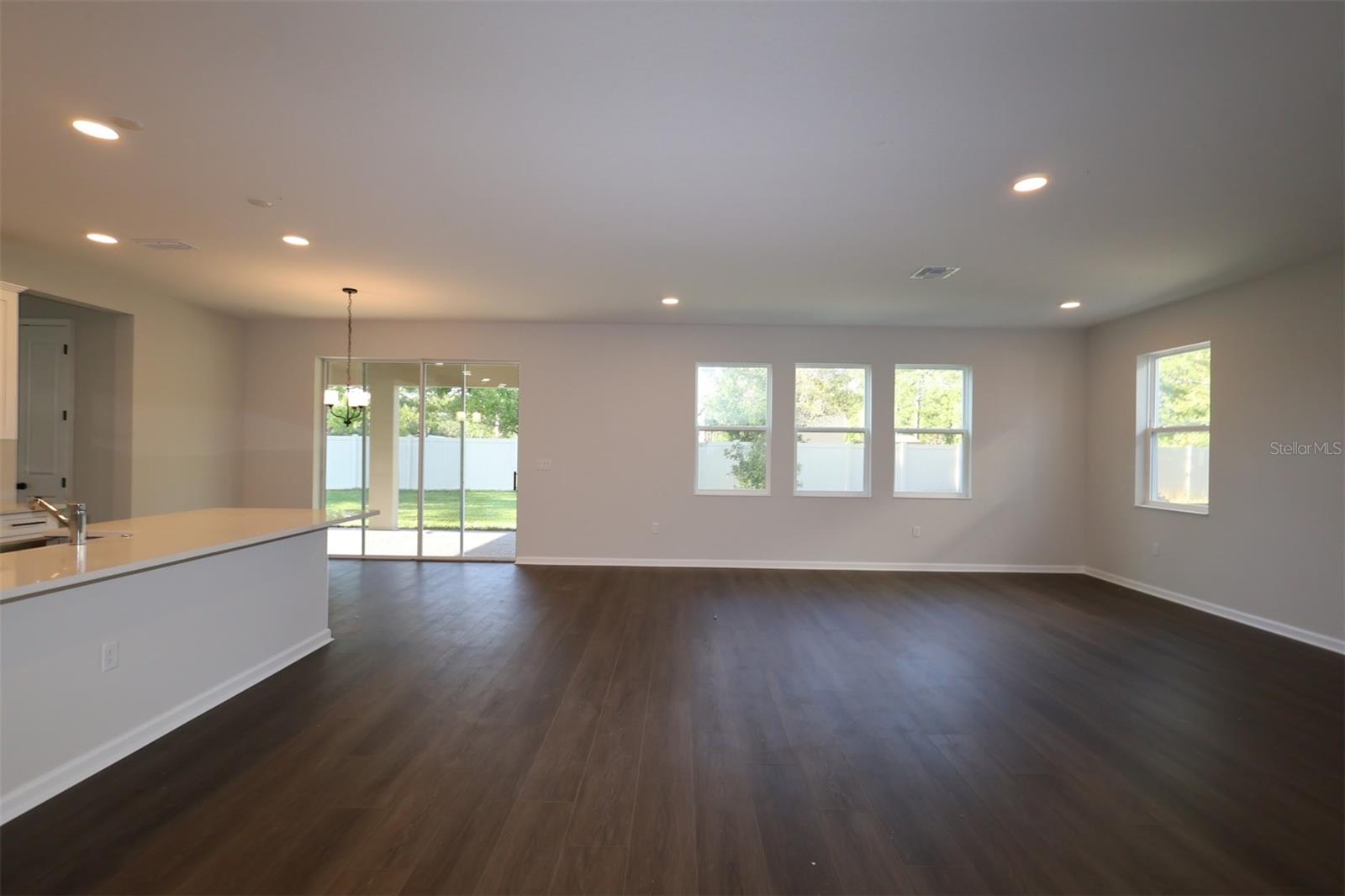 Image 7 of 12 For 2509 Hawks Overlook Place