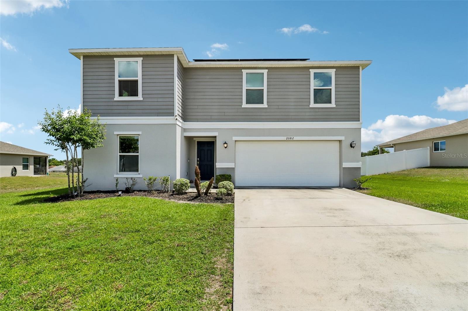 Details for 2082 Ficus Street, MASCOTTE, FL 34753