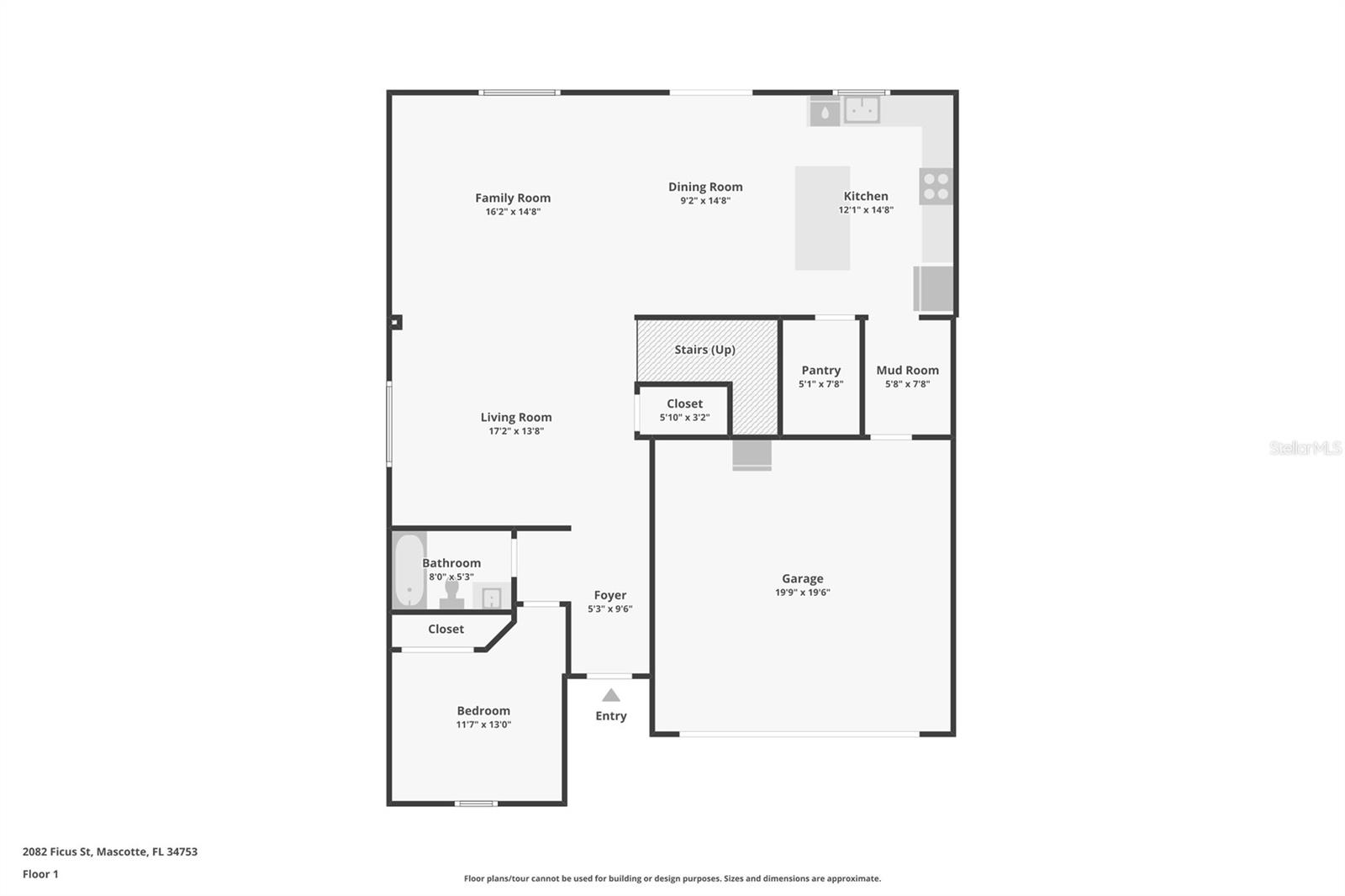 Image 26 of 27 For 2082 Ficus Street