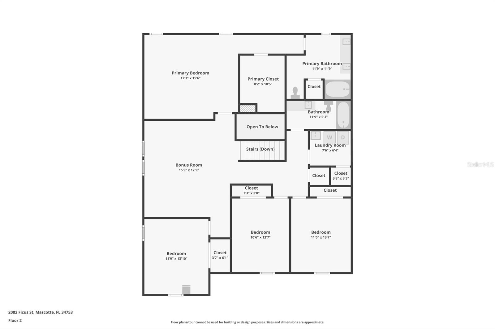 Image 27 of 27 For 2082 Ficus Street