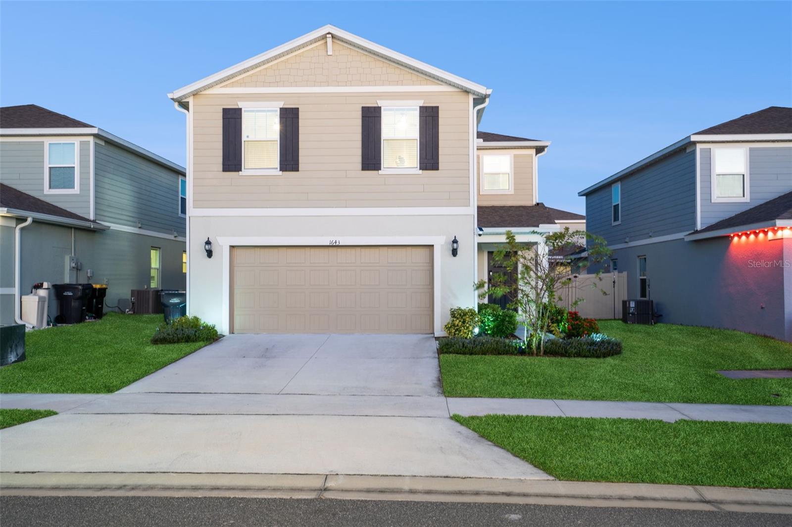 Details for 1643 Delightful Drive, DAVENPORT, FL 33896