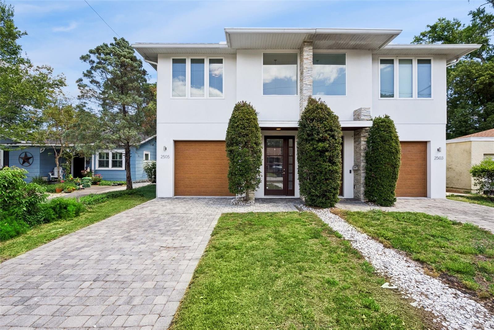 Image 2 of 66 For 2505 Depauw Avenue