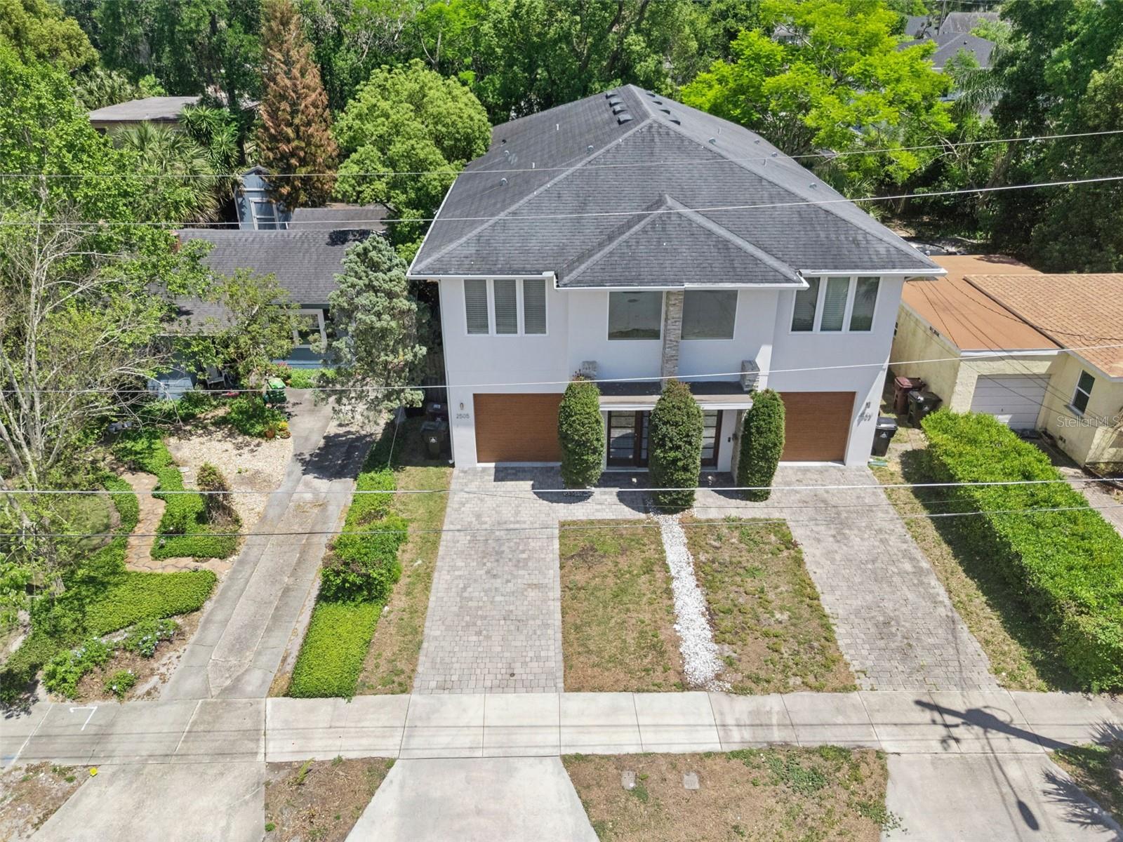 Image 49 of 66 For 2505 Depauw Avenue