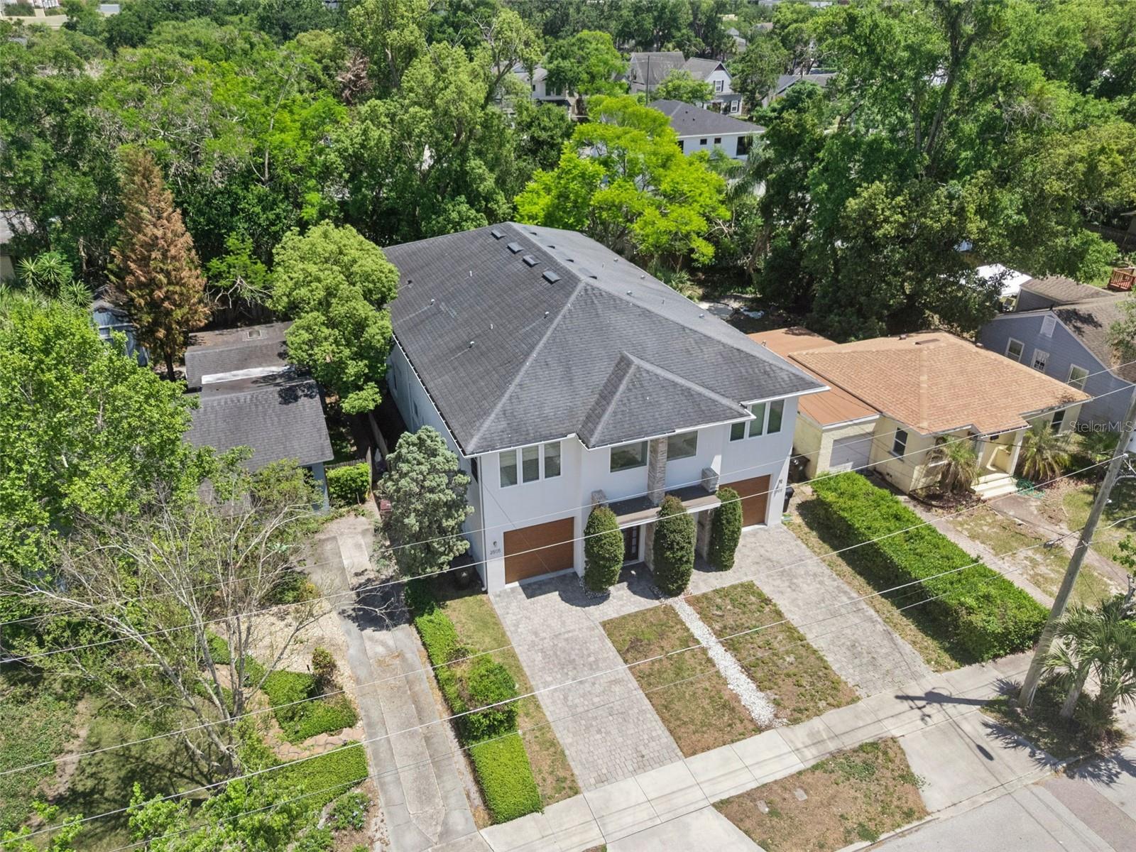 Image 50 of 66 For 2505 Depauw Avenue