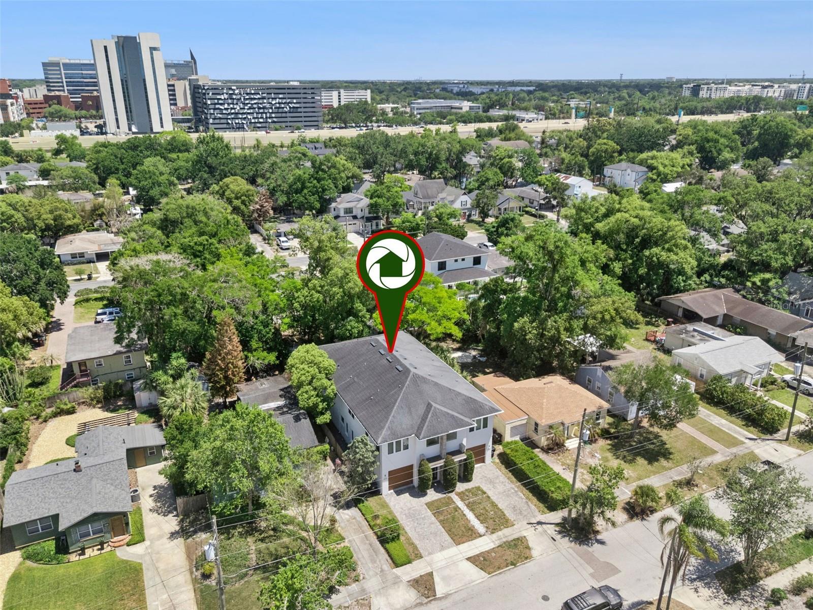 Image 52 of 66 For 2505 Depauw Avenue