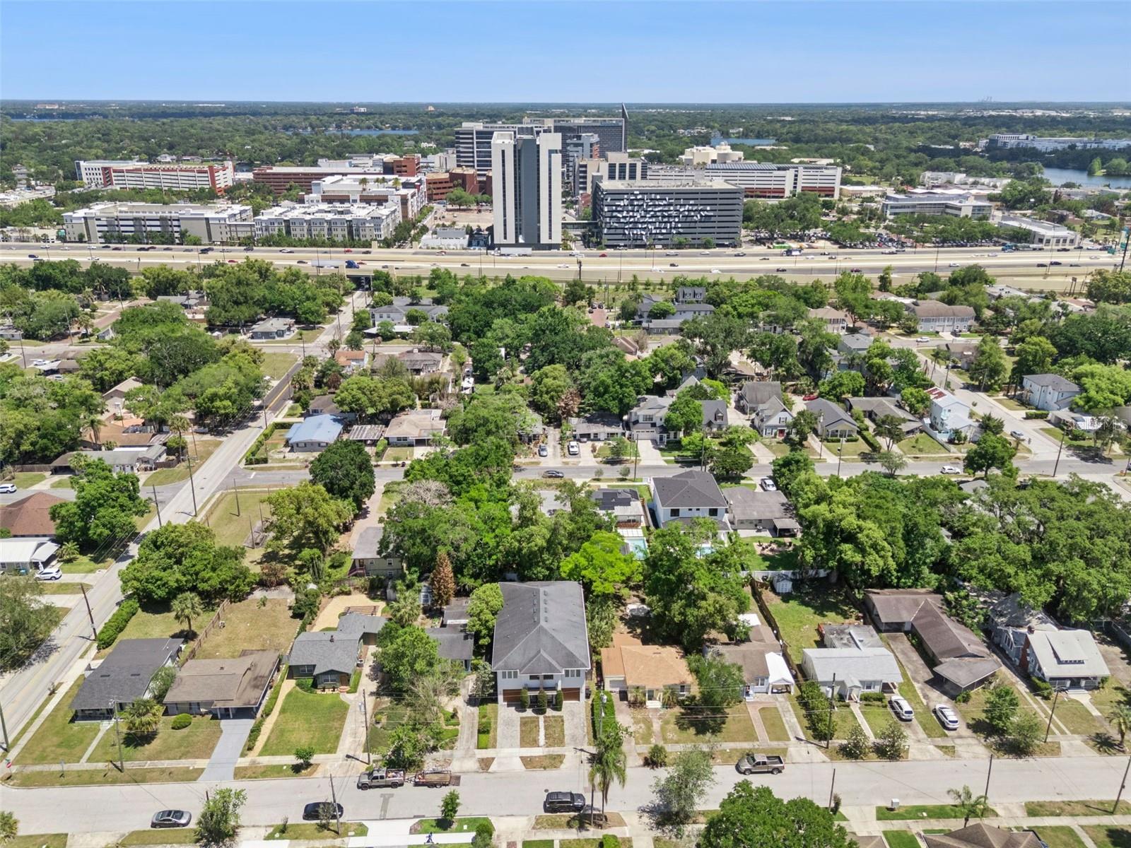 Image 53 of 66 For 2505 Depauw Avenue