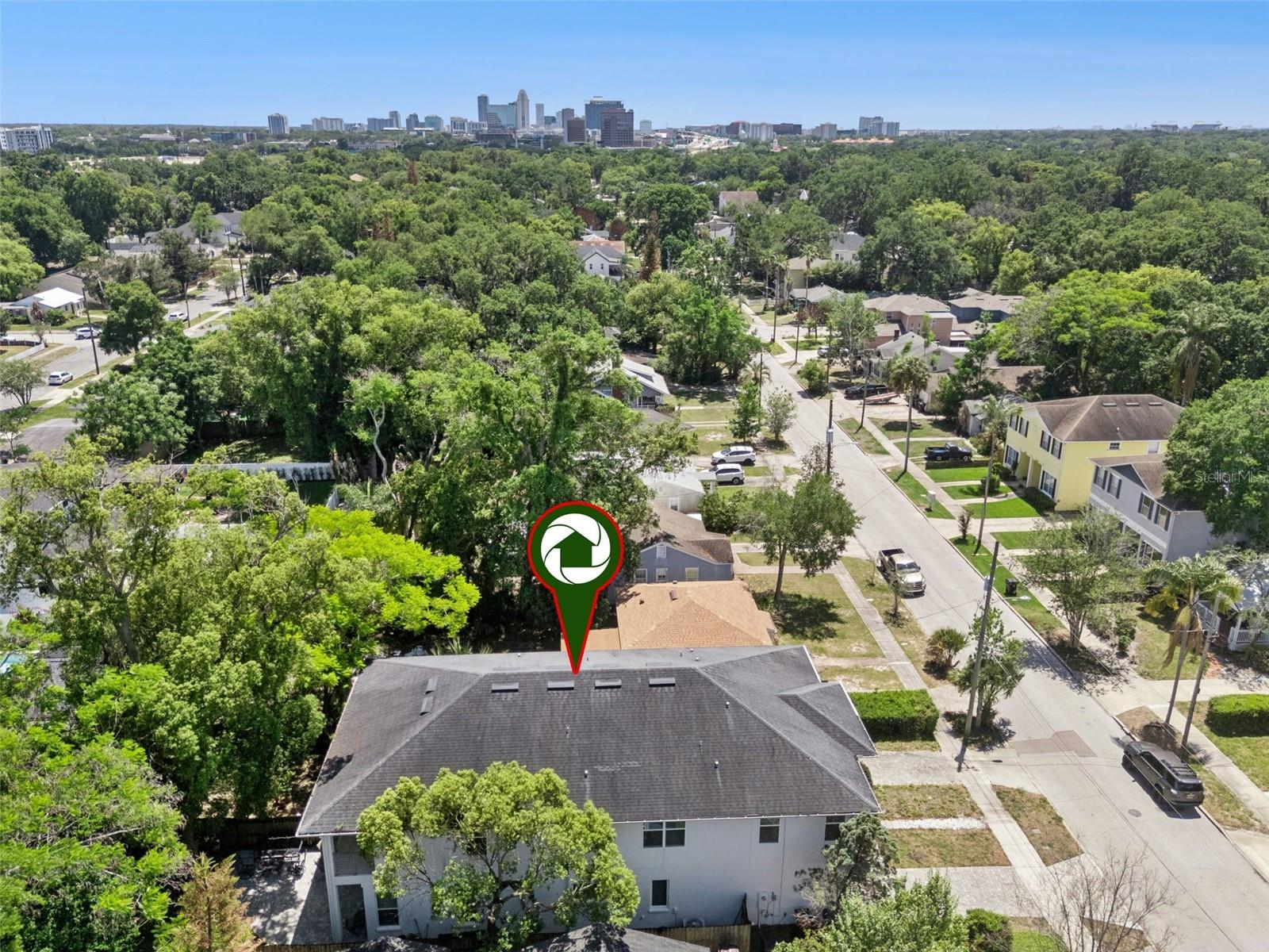 Image 57 of 66 For 2505 Depauw Avenue