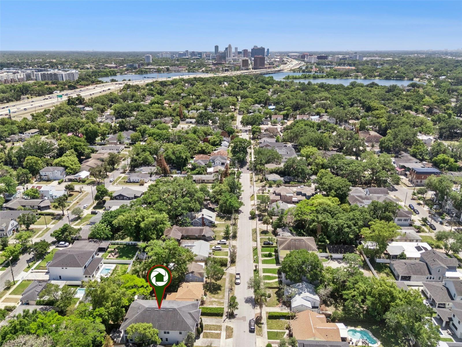 Image 59 of 66 For 2505 Depauw Avenue