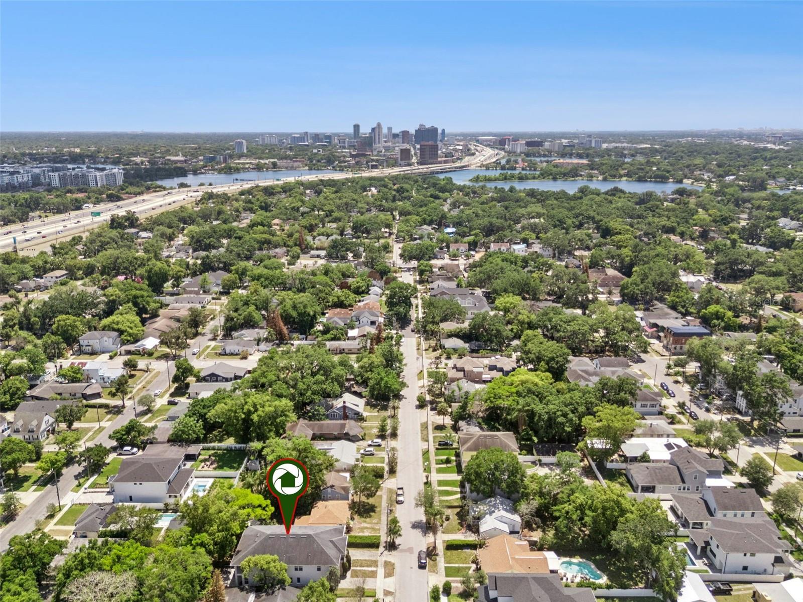 Image 61 of 66 For 2505 Depauw Avenue