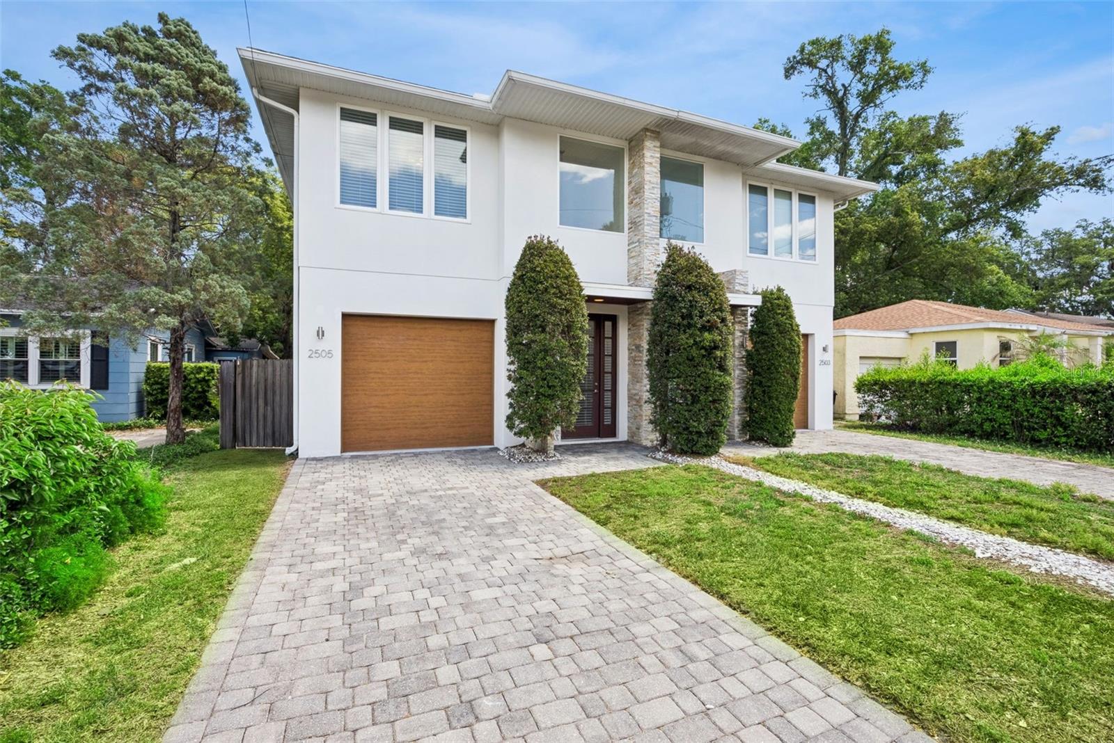 Image 63 of 66 For 2505 Depauw Avenue