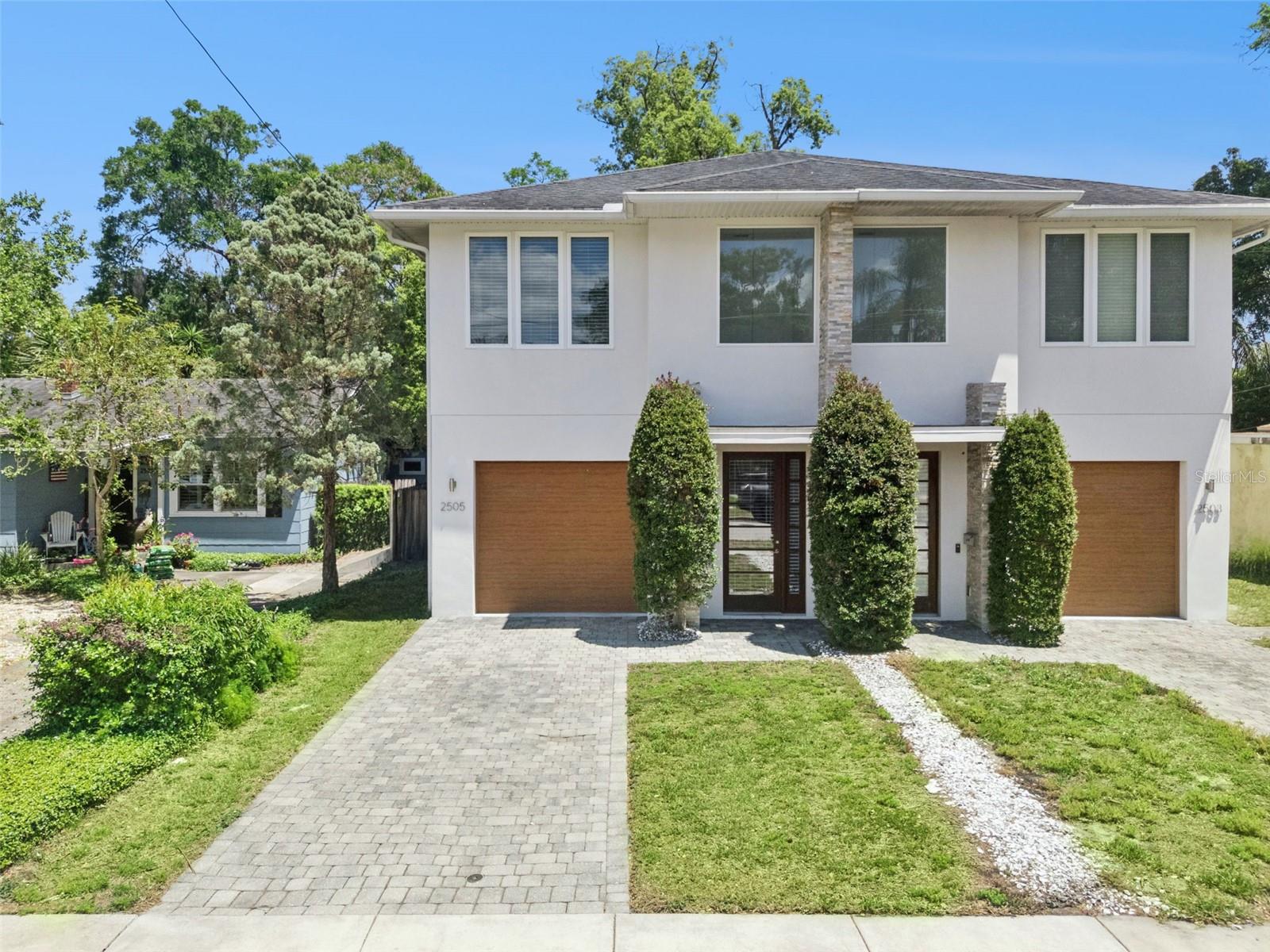 Image 65 of 66 For 2505 Depauw Avenue