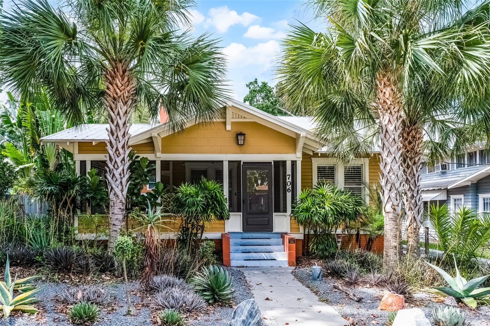 Details for 706 Hillcrest Street, ORLANDO, FL 32803