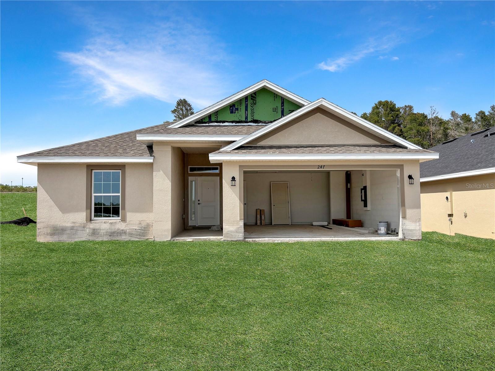 Details for 247 Verny Grove Lane, LEESBURG, FL 34748