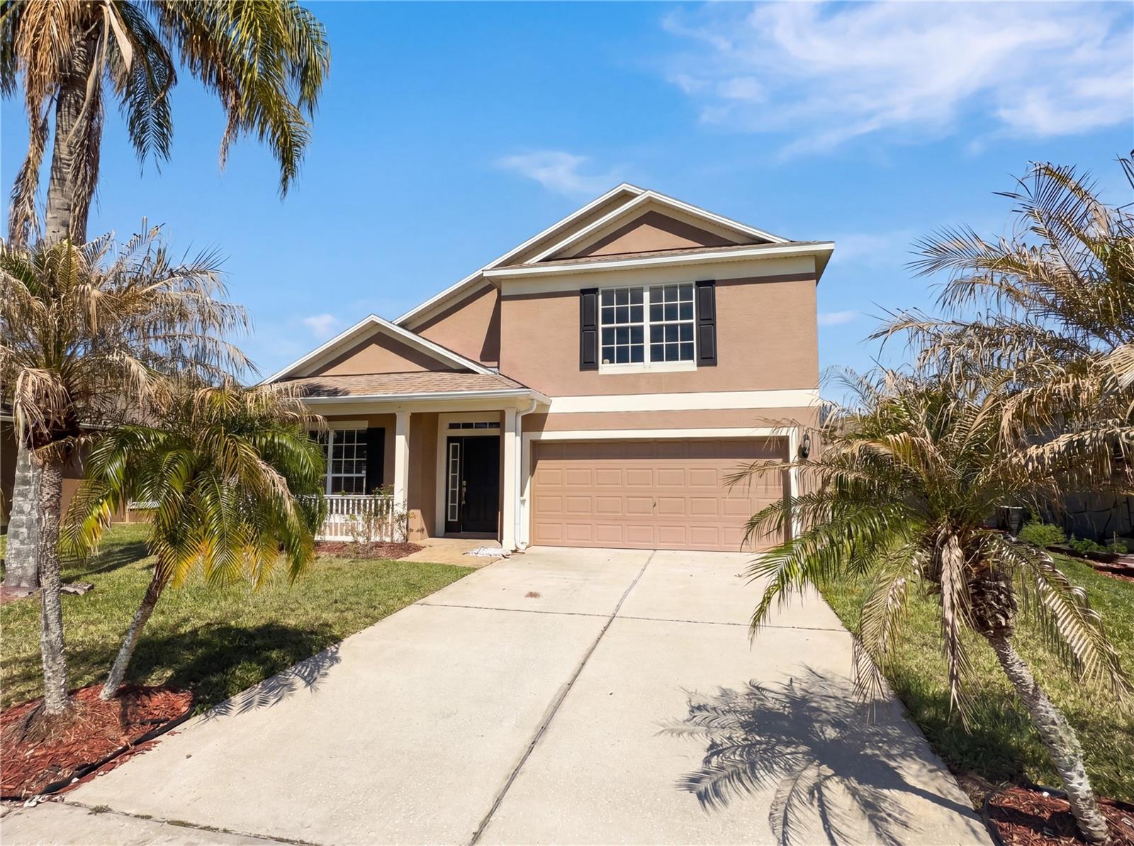 Details for 457 Marathon Lane, SANFORD, FL 32771