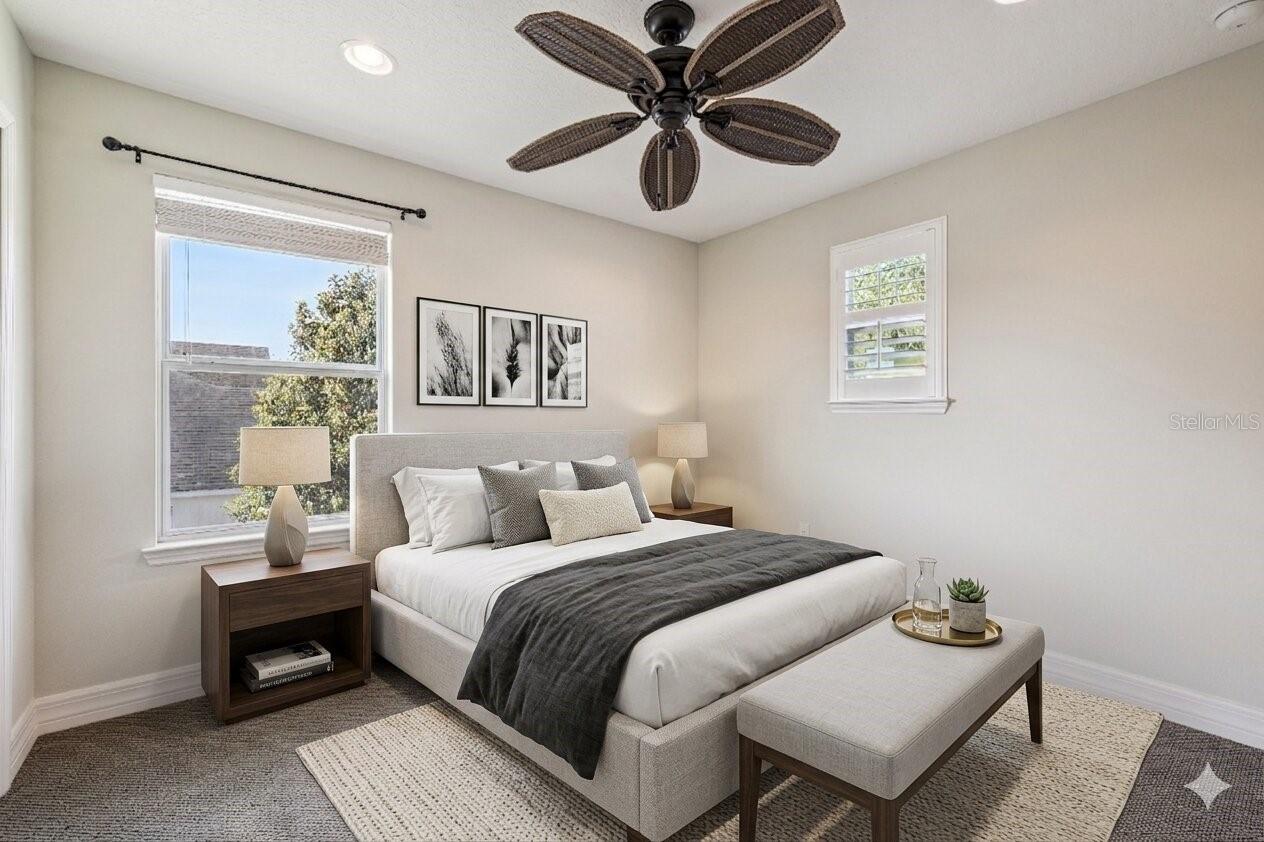 Image 28 of 44 For 11659 Acosta Avenue