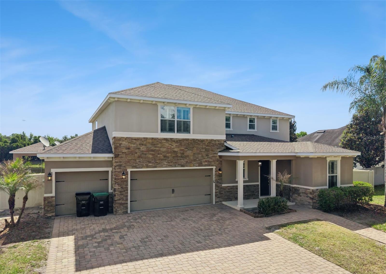 Image 3 of 44 For 11659 Acosta Avenue