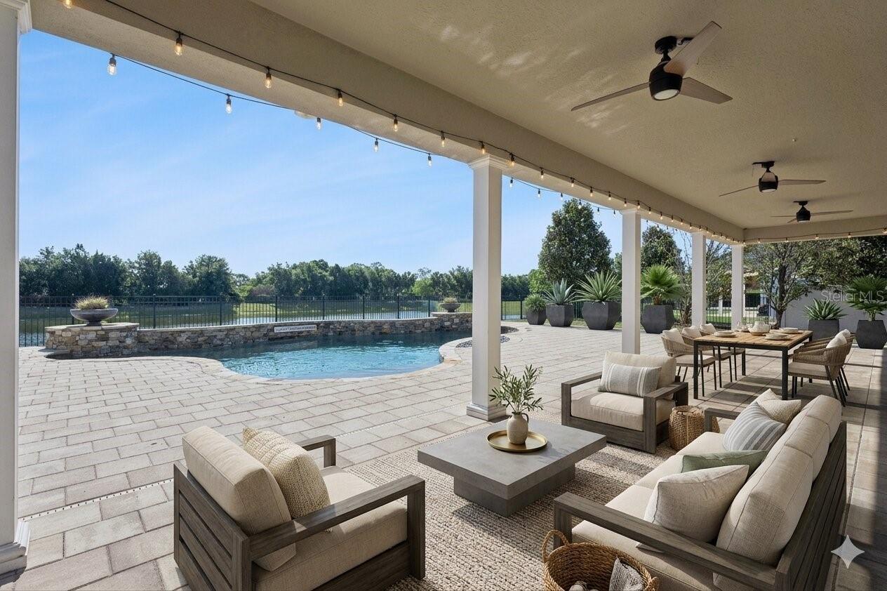 Image 42 of 44 For 11659 Acosta Avenue