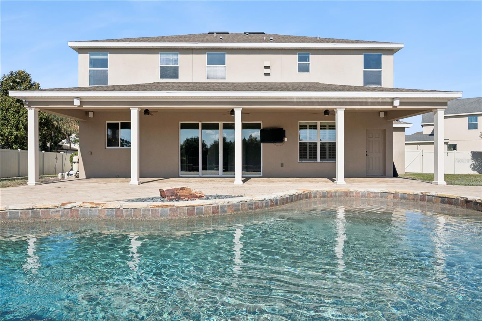 Image 43 of 44 For 11659 Acosta Avenue